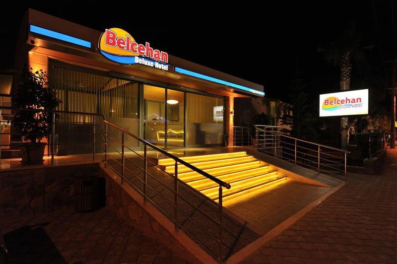 אולודניץ Belcehan Beach מראה חיצוני תמונה