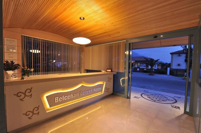 אולודניץ Belcehan Beach מראה חיצוני תמונה