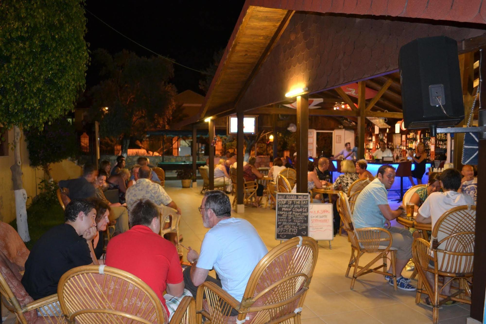 אולודניץ Belcehan Beach מראה חיצוני תמונה