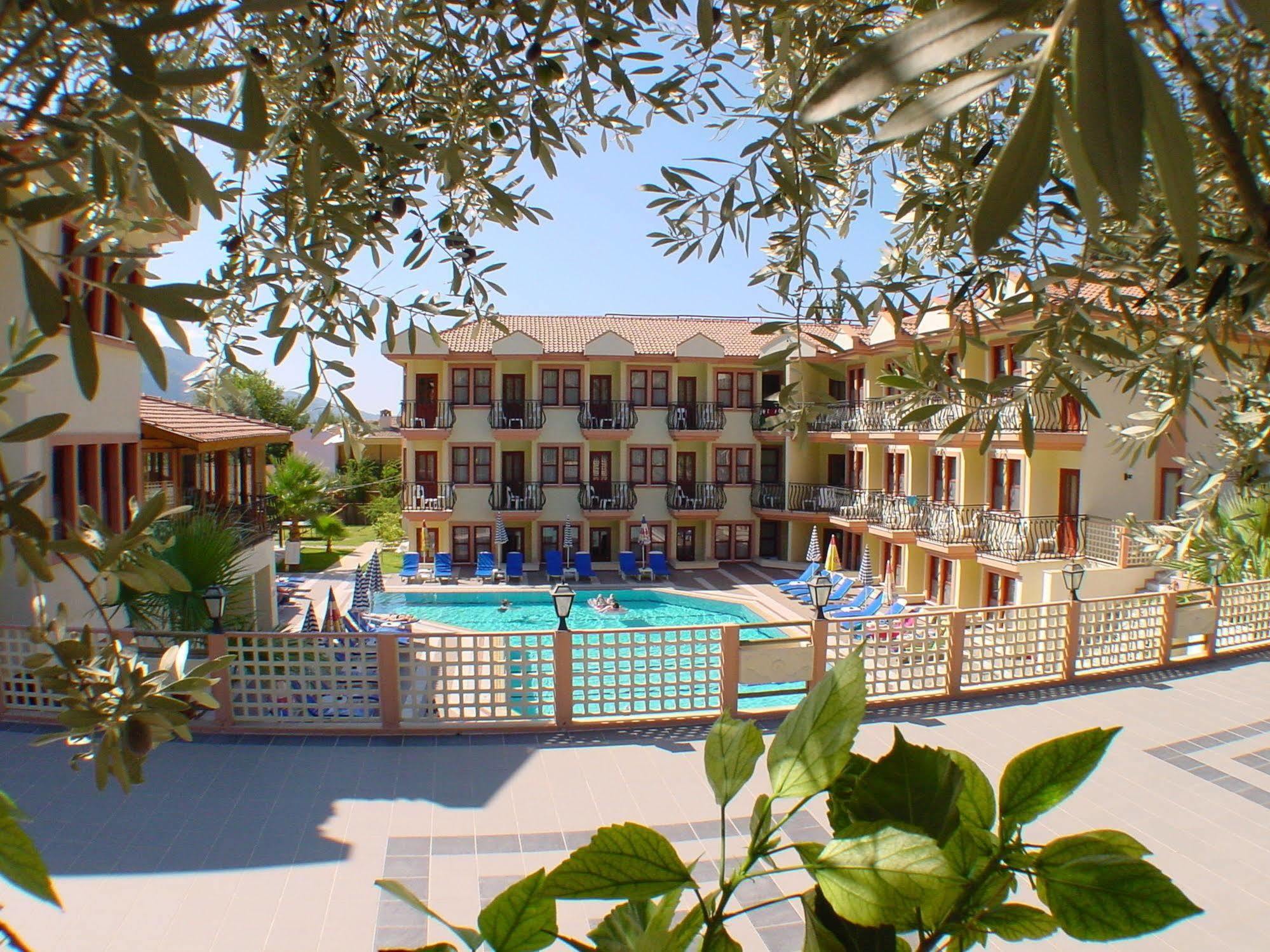 אולודניץ Belcehan Beach מראה חיצוני תמונה